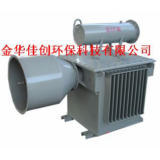 喀什GGAJ02电除尘高压静电变压器
