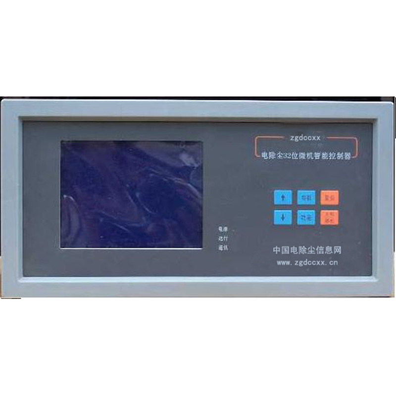 喀什HP3000型电除尘 控制器
