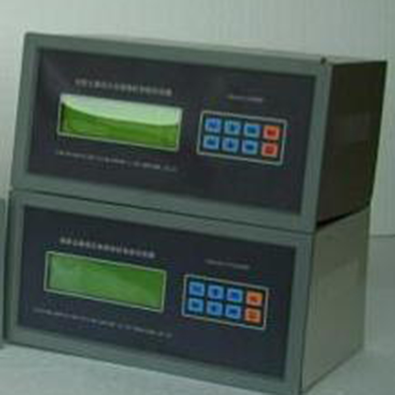 喀什TM-II型电除尘高压控制器